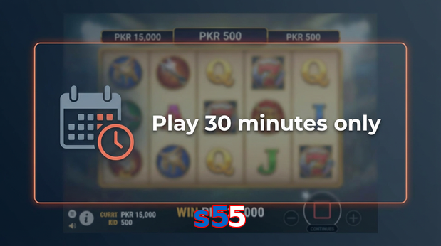 Payment and PKR controls in S55