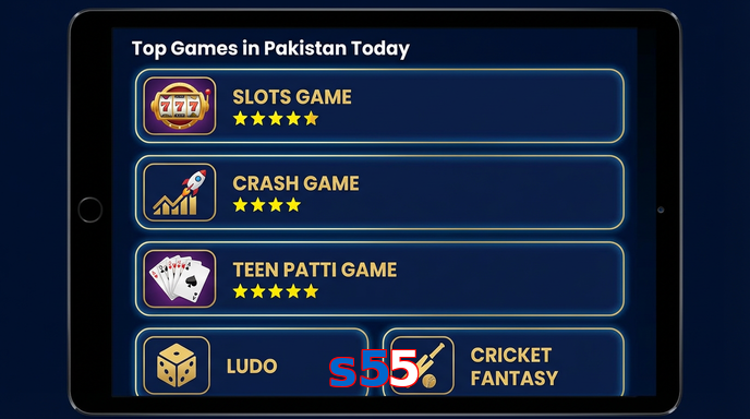 Payment and PKR controls in S55