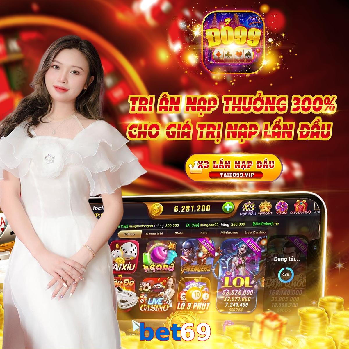 bet69