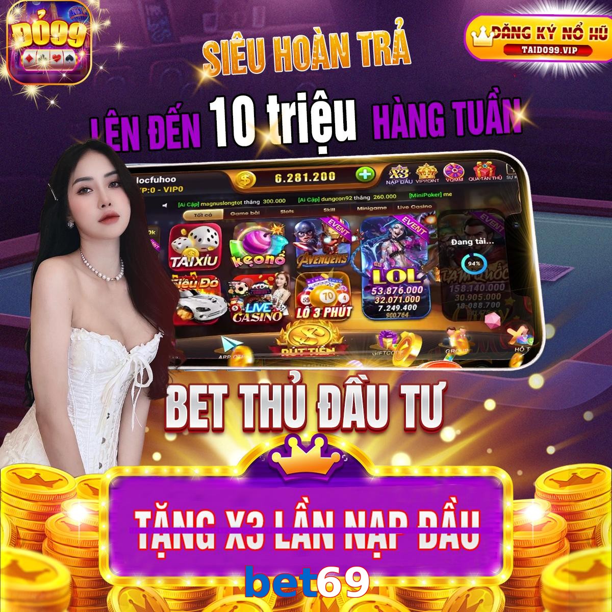 bet69